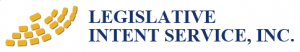 Legislative Intent Service logo