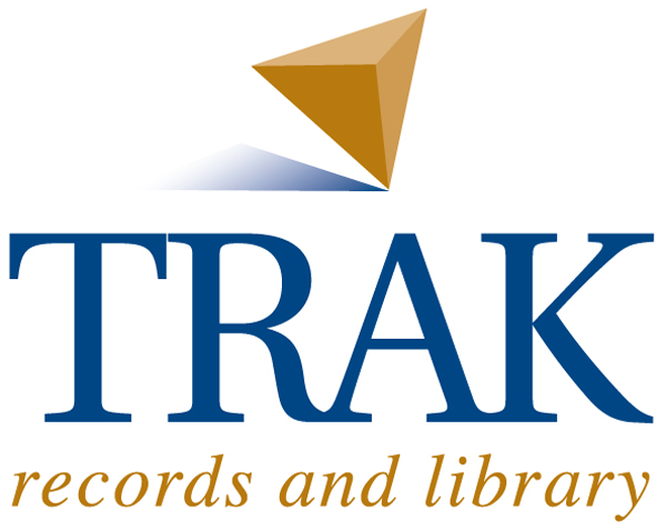 TRAK Records Logo