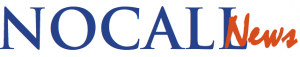 NOCALL News masthead